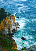 Bare Cliff