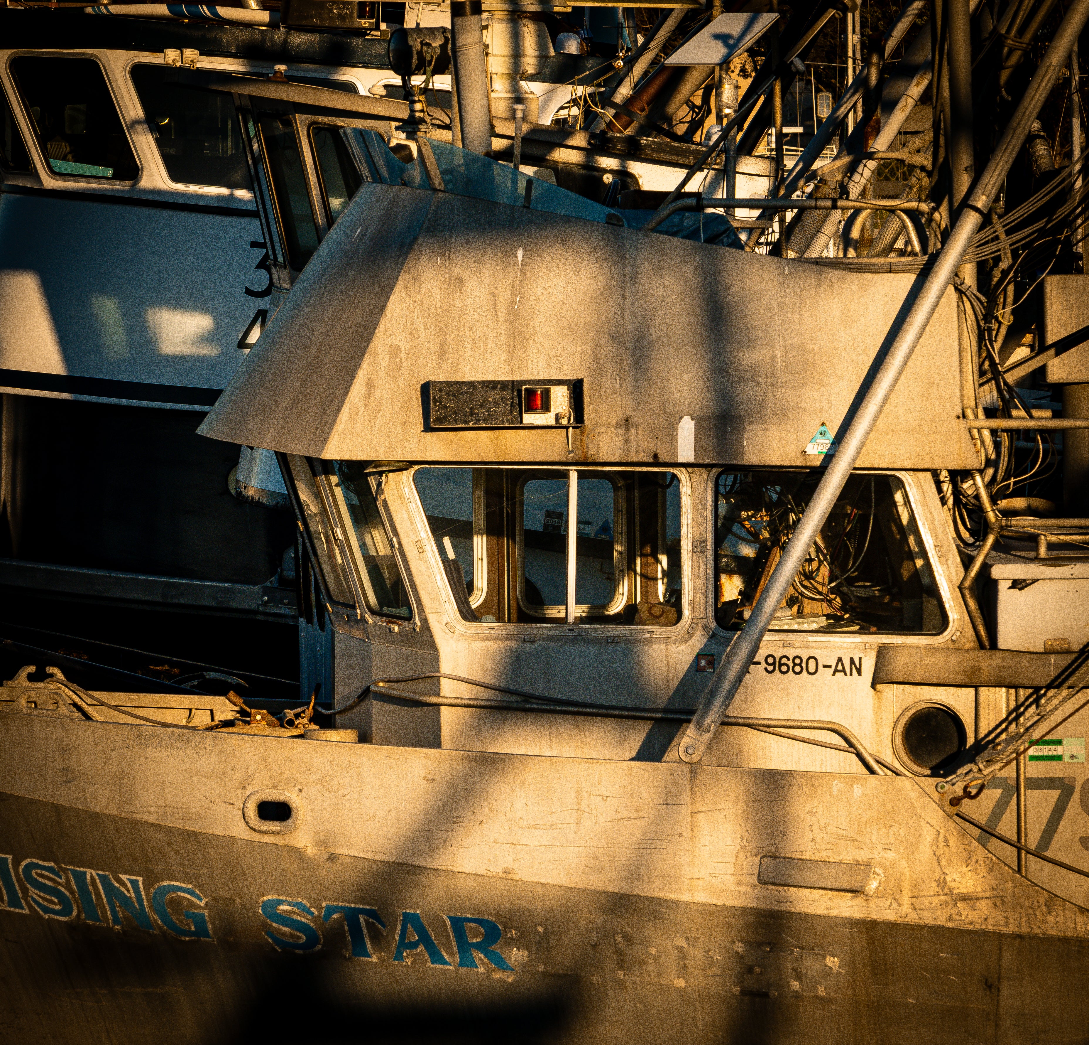 Star Ventures